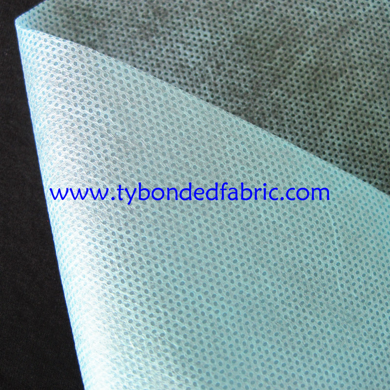 blue 25g nonwoven fabric