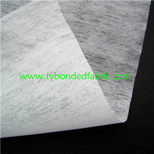 china ES nonwoven fabric