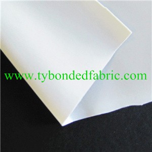 180 gram square meter gray nylon lycra fabric bond 0.05mm waterproof tpu film 