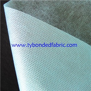 blue 25g spunbond nonwoven fabric|face mask nonwoven fabric 