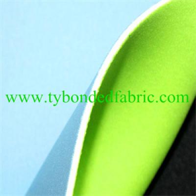 china neoprene fabrics factory