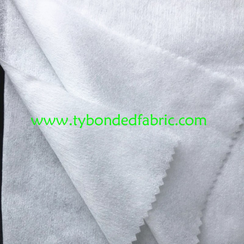 kn95 face mask nonwoven fabric|white 45g spunlace nonwoven fabric